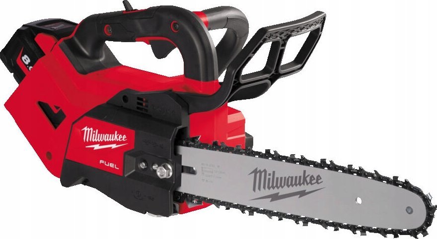 фото Акумуляторна пила Milwaukee M18 FTHCHS35-802 (4933479589)