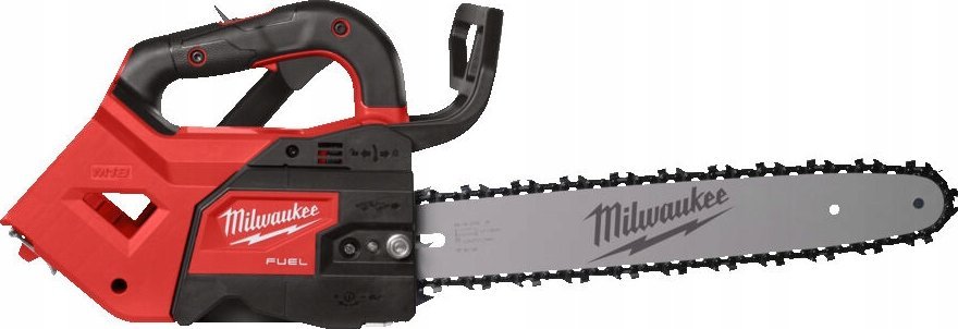 фото Акумуляторна пила Milwaukee M18 FTHCHS35-802 (4933479589)
