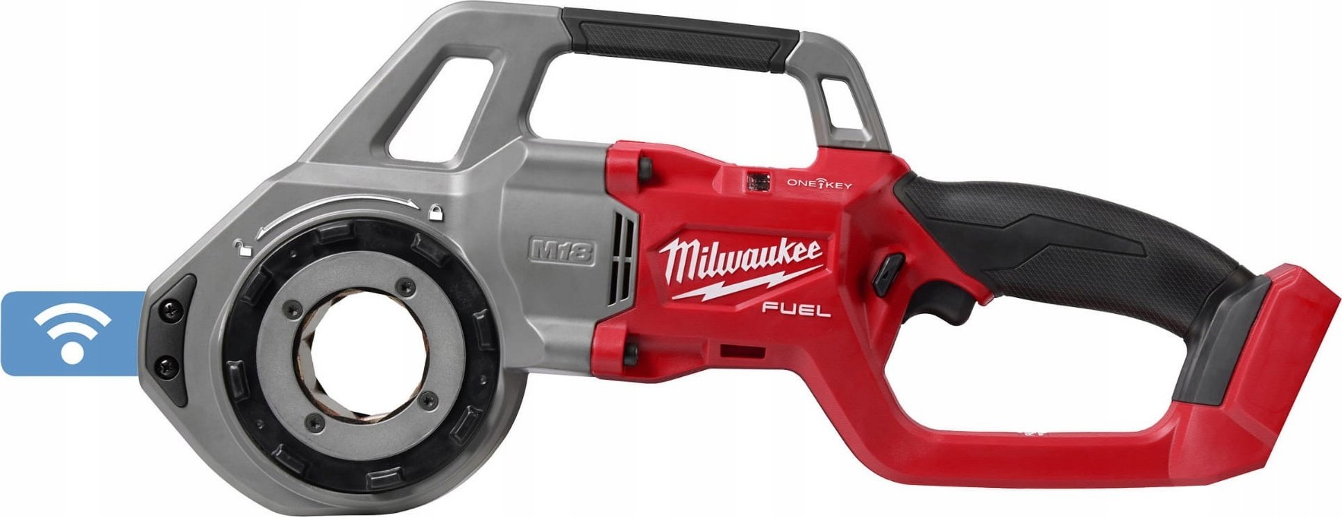 фото Гайкокрут Milwaukee M18 FPT114 -0C (4933480220)