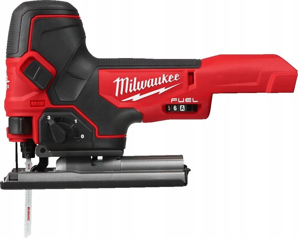фото Набір інструментів Milwaukee M18 FPP4L-124P (4933481015)