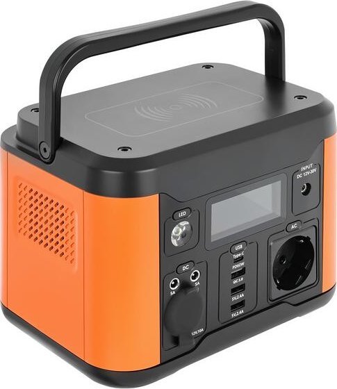 фото Зарядна станція Azo Digital PM-300 Pro