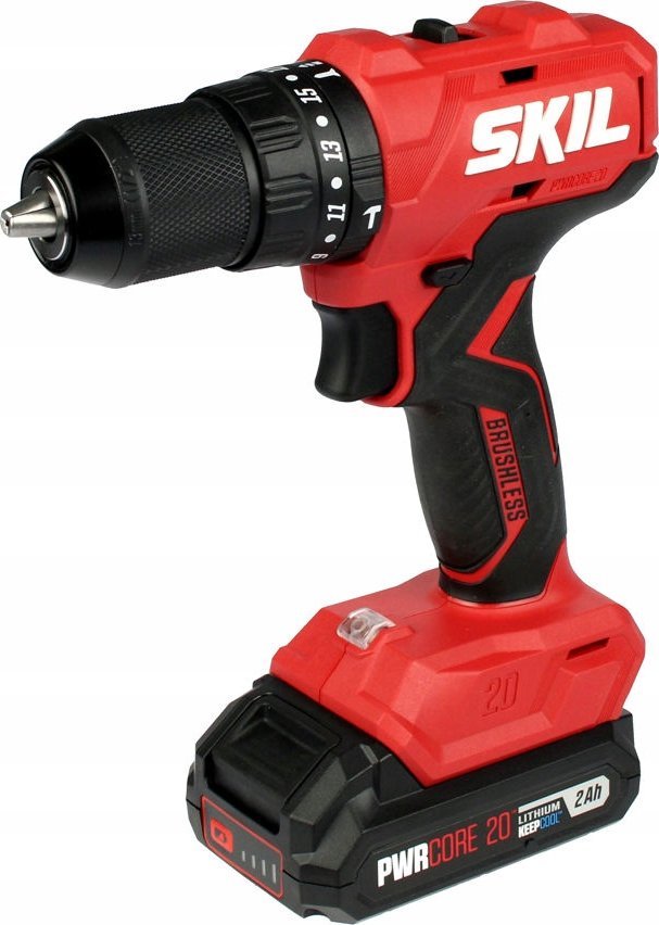 фото Шурупокрут Skil 3021 HC (CD1E3021HC)