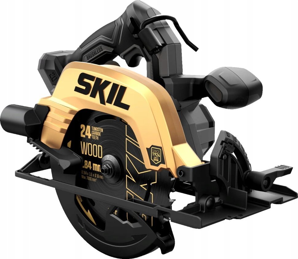 фото Монтажна пилка Skil 3575DB