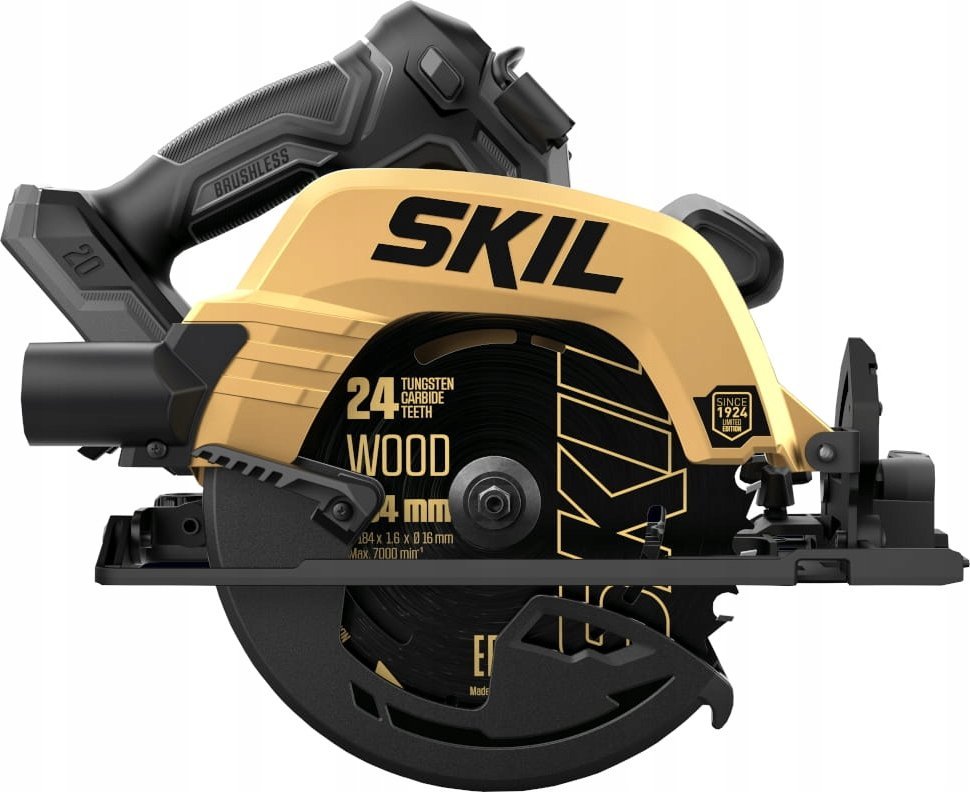 фото Монтажна пилка Skil 3575DB