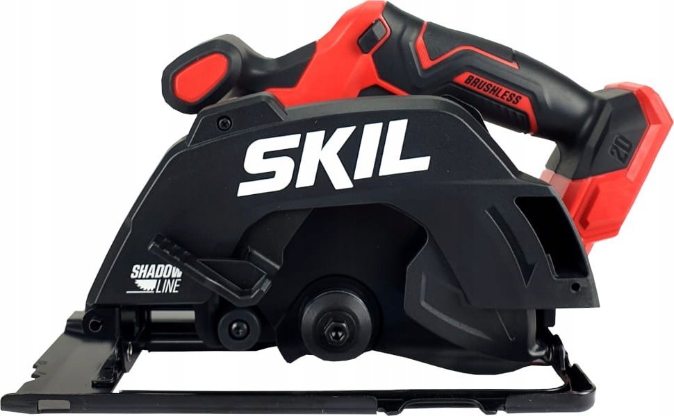 фото Монтажна пилка Skil 3551CA