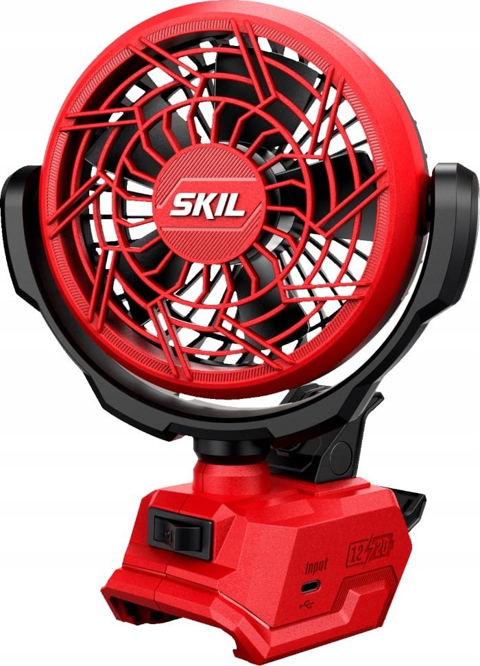 фото Вентилятор портативний Skil 3163CA