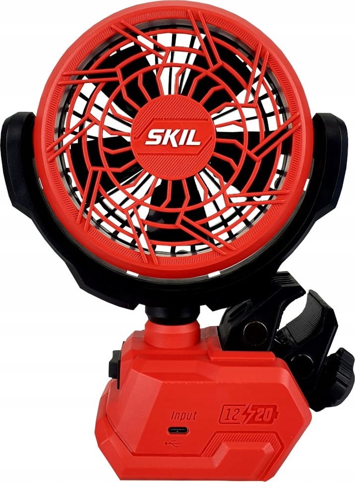 фото Вентилятор портативний Skil 3163CA