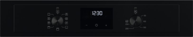 фото Духовка електрична Electrolux EOF3H40TH