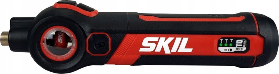 фото Електровикрутка Skil SD1E2714GA