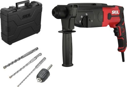 фото Перфоратор Bosch 1770 GA