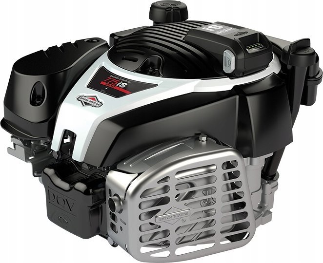 фото Газонокосарка бензинова Wolf-Garten A 530 A SP HW IS (12AYPV8B650)