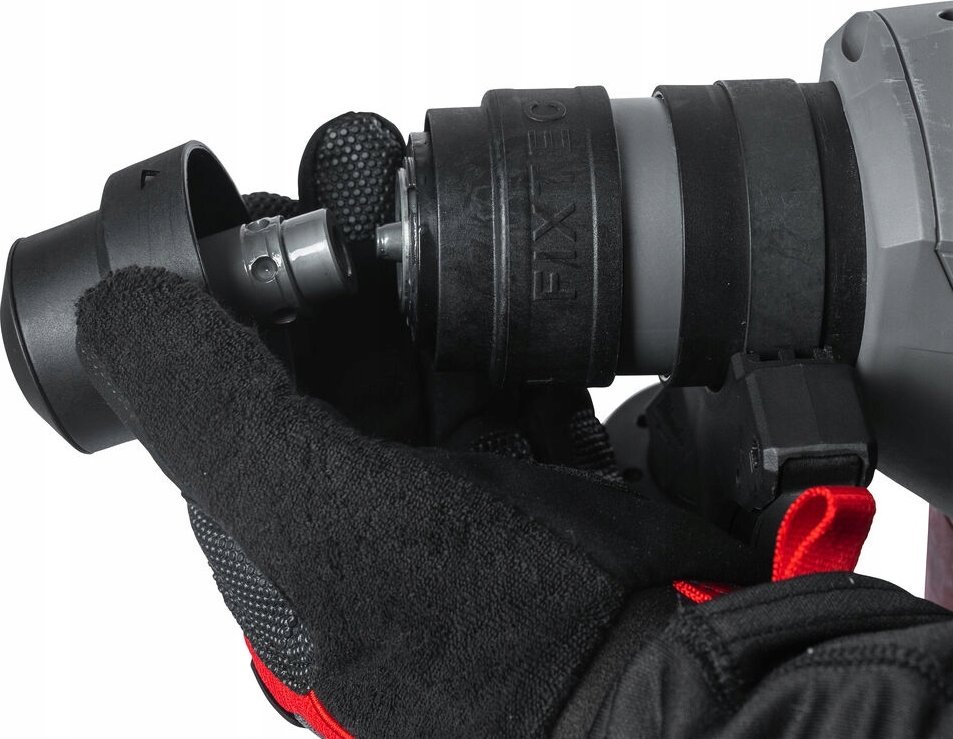 фото Перфоратор Milwaukee M18 ONEFHPX-552X (4933478496)