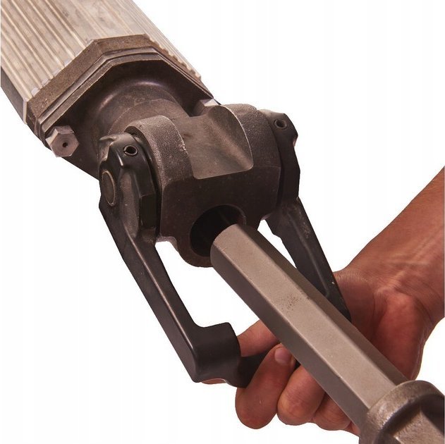 фото Відбійний молоток Milwaukee K 2628 H (4933471685)