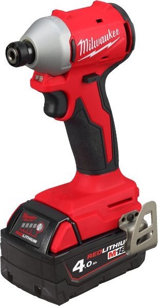 фото Гвинтоверт Milwaukee M18 BLIDRC-402C (4933492840)