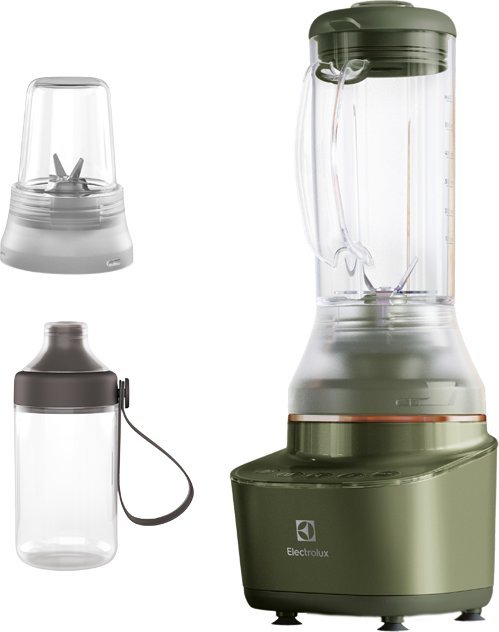 фото Фітнес-блендер Electrolux E7CB1-6FGM