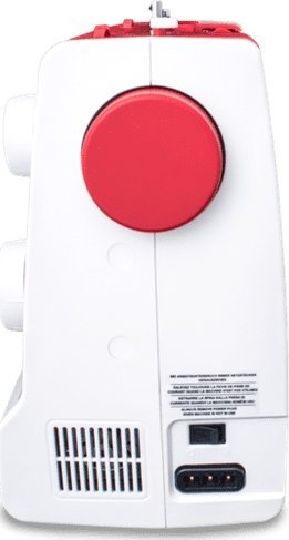 фото Швейна машинка електромеханічна Veritas Camille