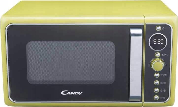 фото Лодівка Candy DIVO G25CG