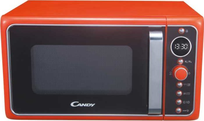 фото Мікрохвильовка Candy Divo G25CO