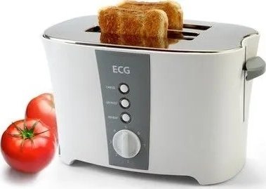 фото Тостер ECG ST 818