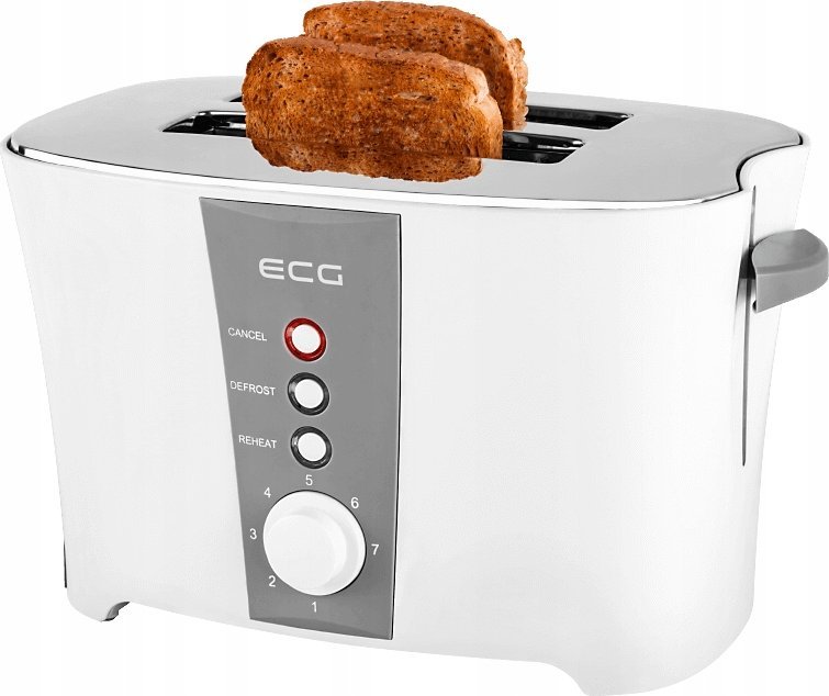 фото Тостер ECG ST 818