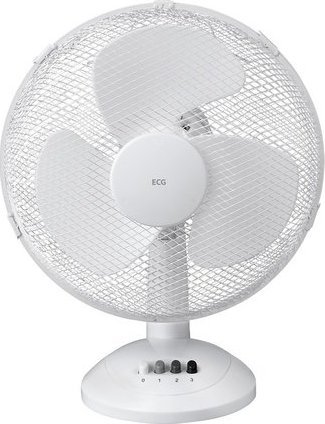 фото Вентилятор настільний ECG FT 30a