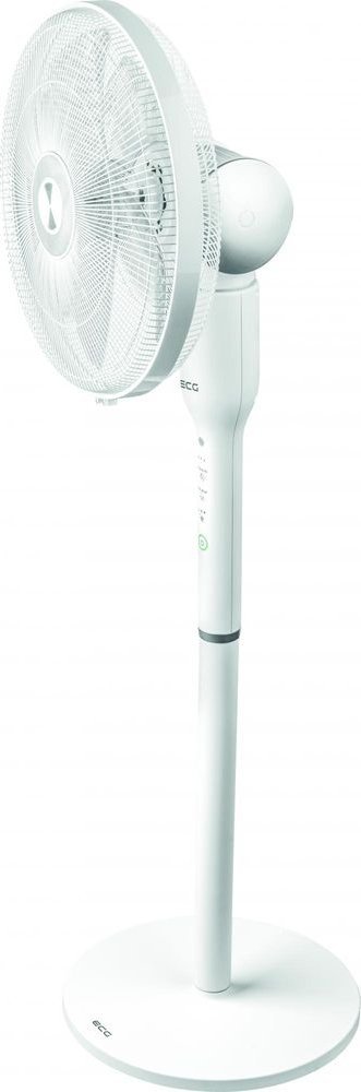 фото Вентилятор підлоговий ECG FS 410