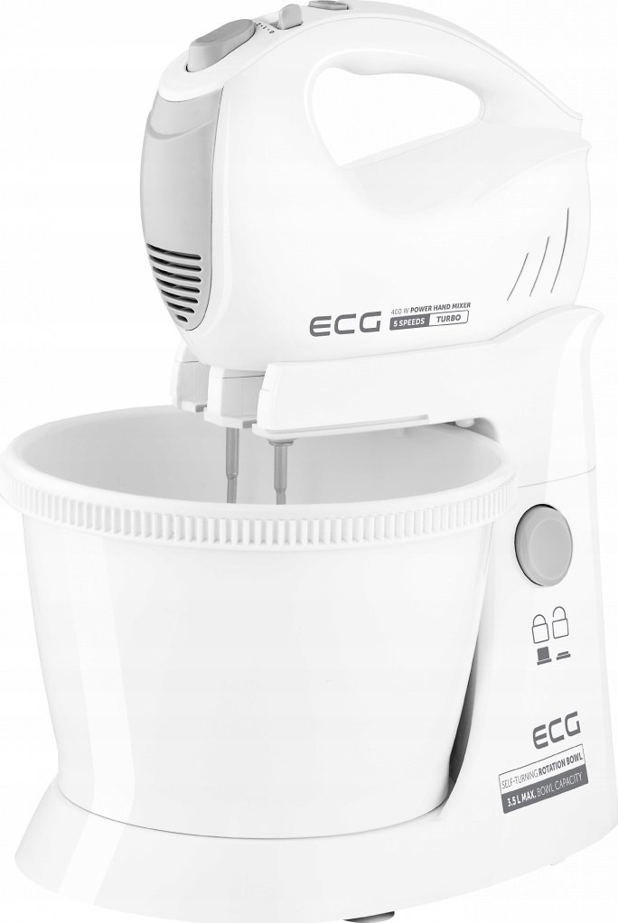 фото Міксер ECG RSM 4052