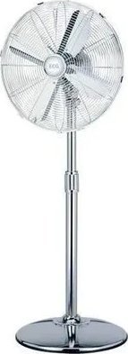 фото Вентилятор підлоговий ECG FS 40n