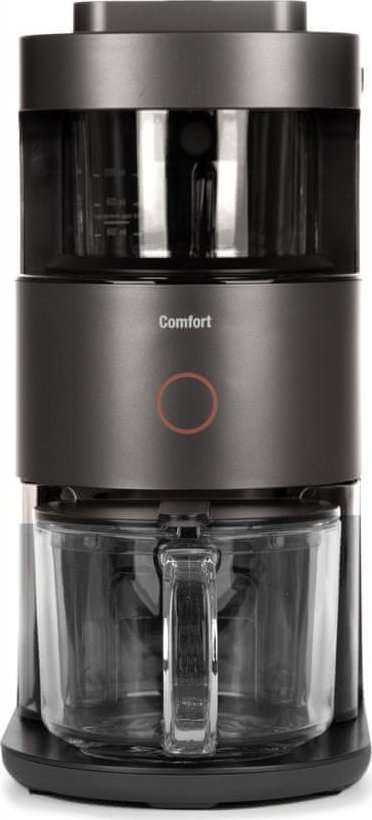 фото Міксер планетарний G21 Comfort Graphite Black 6008695