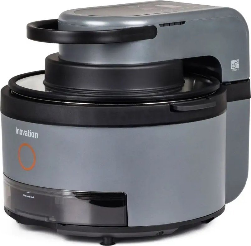 фото Мультипіч (аерофритюрниця) G21 Innovation 600925