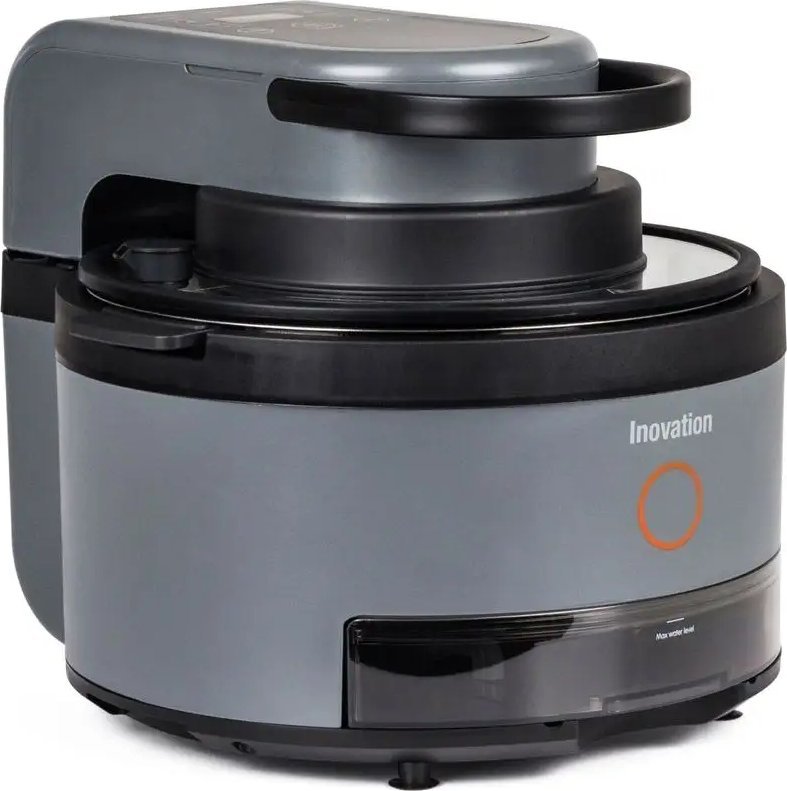 фото Мультипіч (аерофритюрниця) G21 Innovation 600925