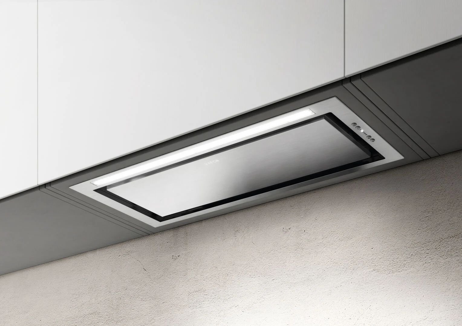 фото Витяжка вбудована Elica Hidden Advance IX/A/52 (PRF0180299)