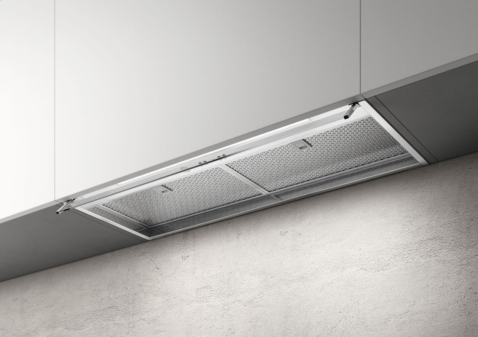 фото Витяжка вбудована Elica Boxin Advance IX/A/90 (PRF0181497)