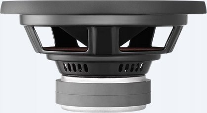 фото Активний автосабвуфер Sony XSW-104 GS