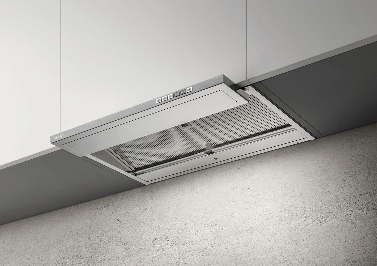 фото Витяжка вбудована Elica Boxin Dry IX/A/60 (PRF0181274)