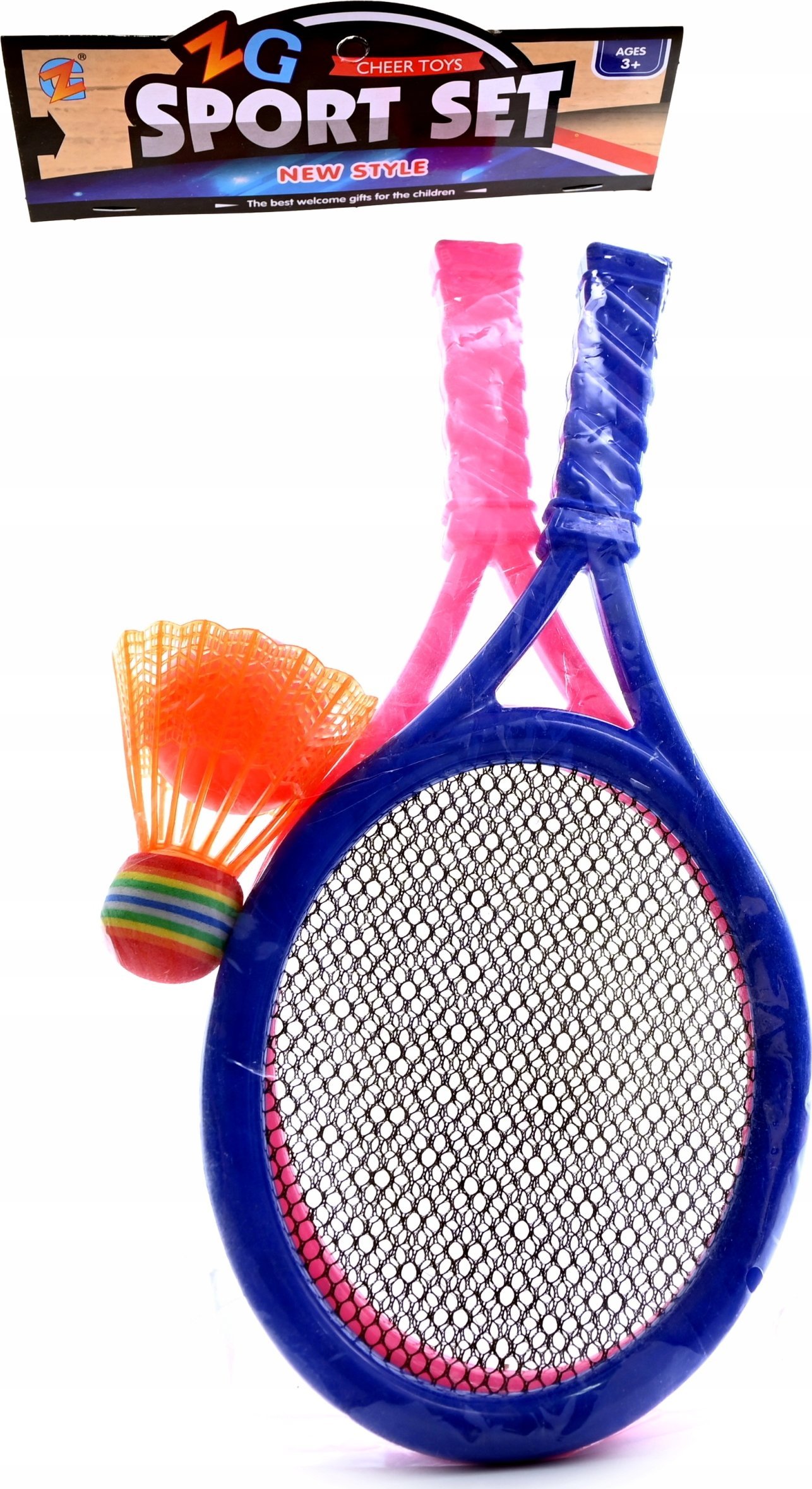 Midex Rakietki B2095674 43817