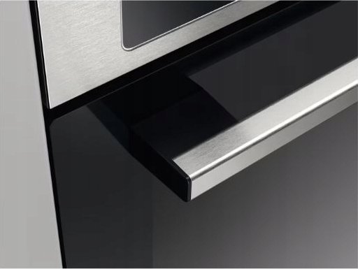 фото Мікрохвильовка Siemens FE023LMB2