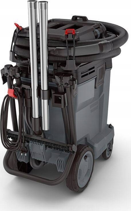 фото Будівельний пилосос Menzer VCM 550 PRO Wood (MR120140000)