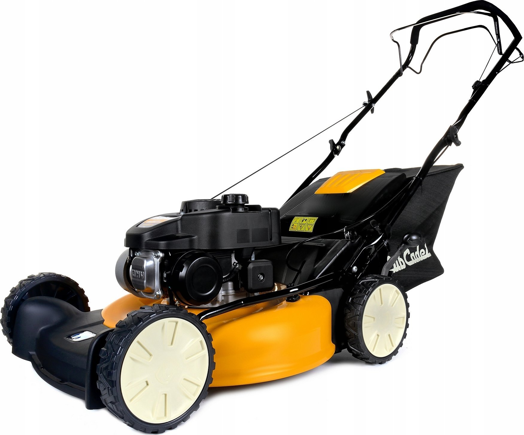 фото Газонокосарка бензинова Cub Cadet LM1 CR53