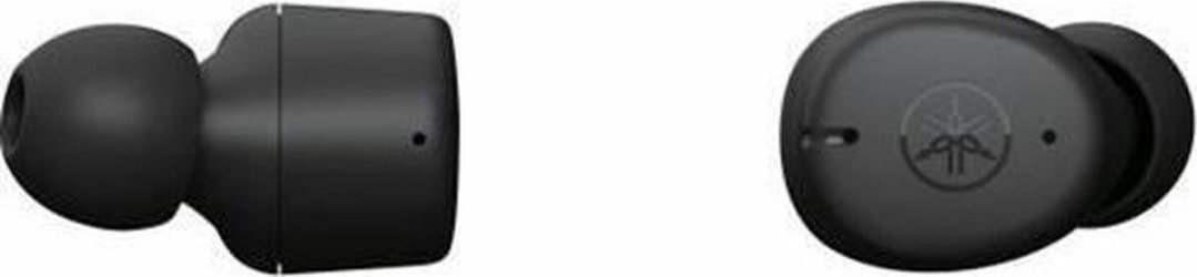 фото Навушники TWS Yamaha TW-E3C Black