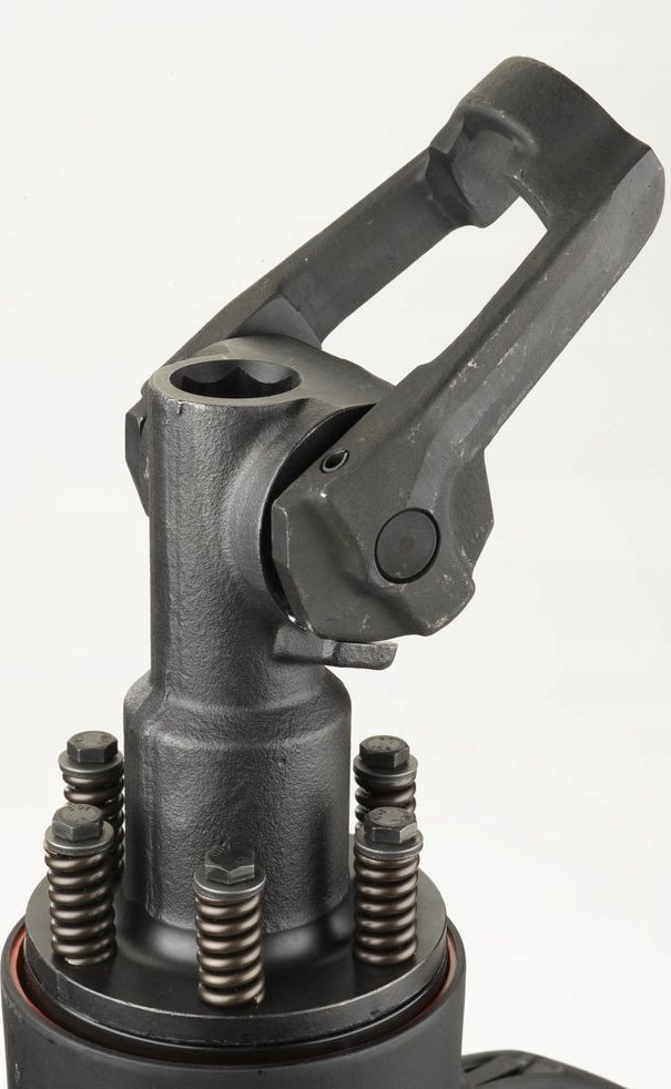 фото Відбійний молоток Milwaukee K 1528 H (4933464118)