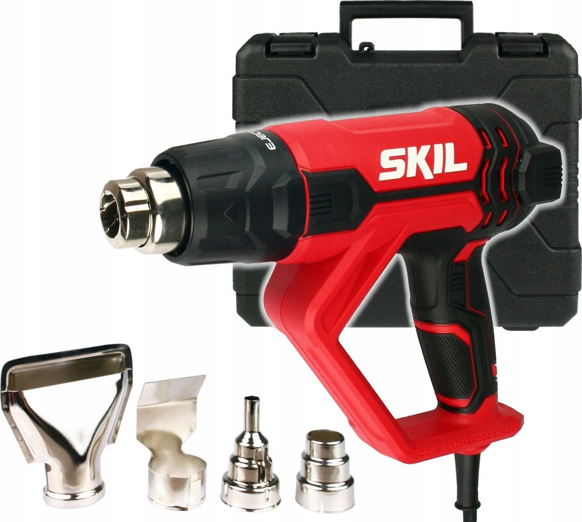 фото Технічний фен Skil 8040GA