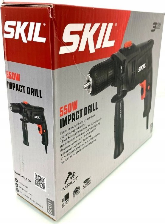 фото Дриль Skil 1020 AA (F0151020AA)