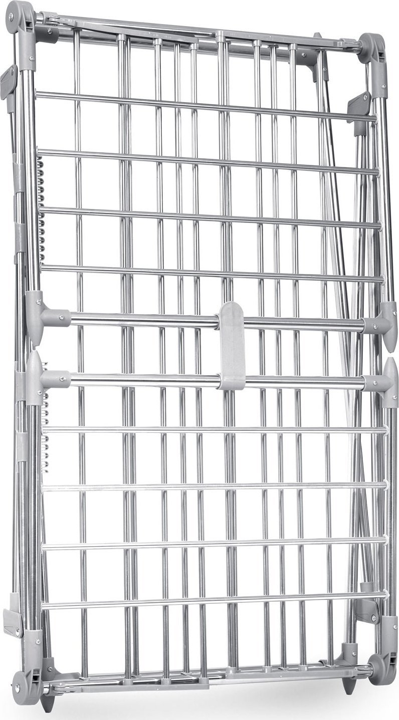 фото Підлогова сушилка для білизни Massido Lina