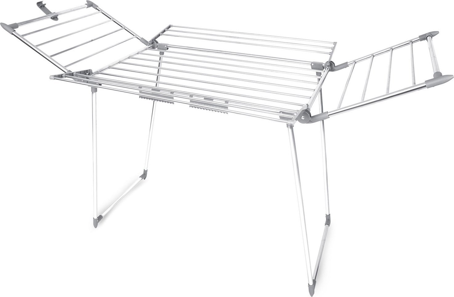 фото Підлогова сушилка для білизни Massido Lina