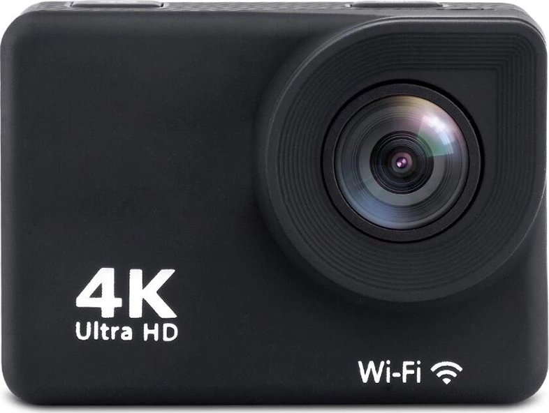 фото Екшн-камера Hurtel DV8500 Black