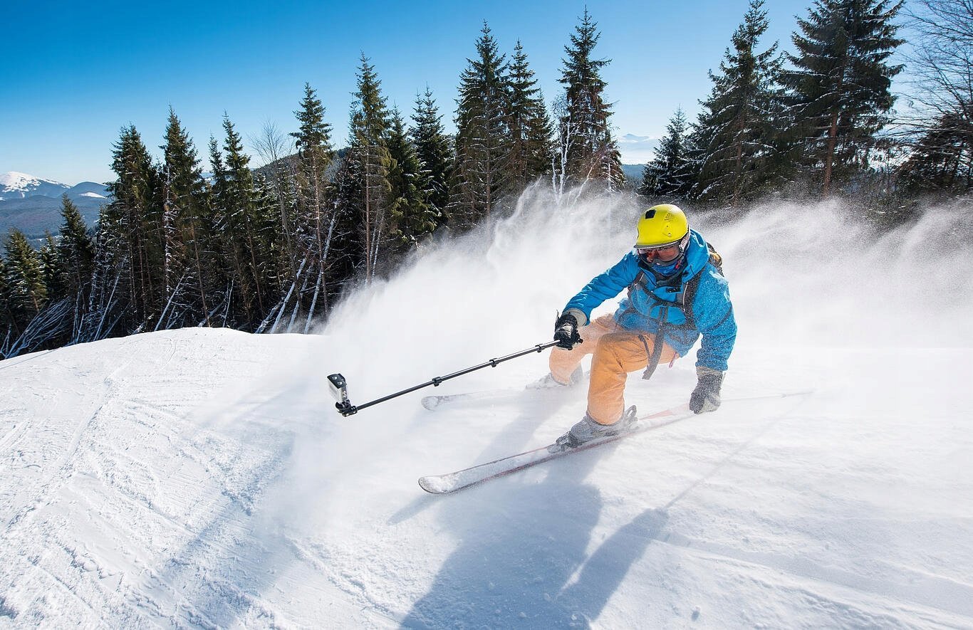 фото Екшн-камера Lamax X5.2