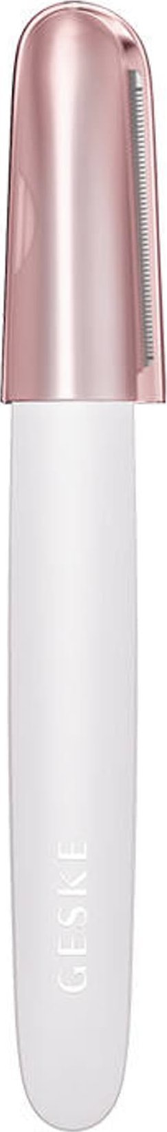 фото Тример для обличчя Geske Precision 4 In 1 Starlight (GK000083SL01)