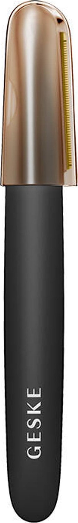 фото Тример для обличчя Geske Precision 4 In 1 Gray (GK000083GY01)