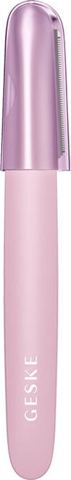 фото Тример для обличчя Geske Precision 4 In 1 Pink (GK000062MG01)